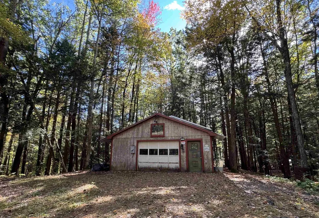 236 Hall Bridge Road Rockingham VT 05101