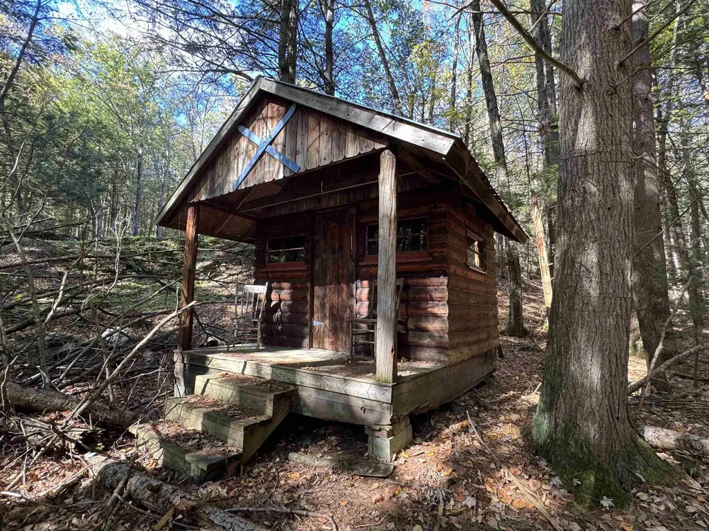 236 Hall Bridge Road Rockingham VT 05101