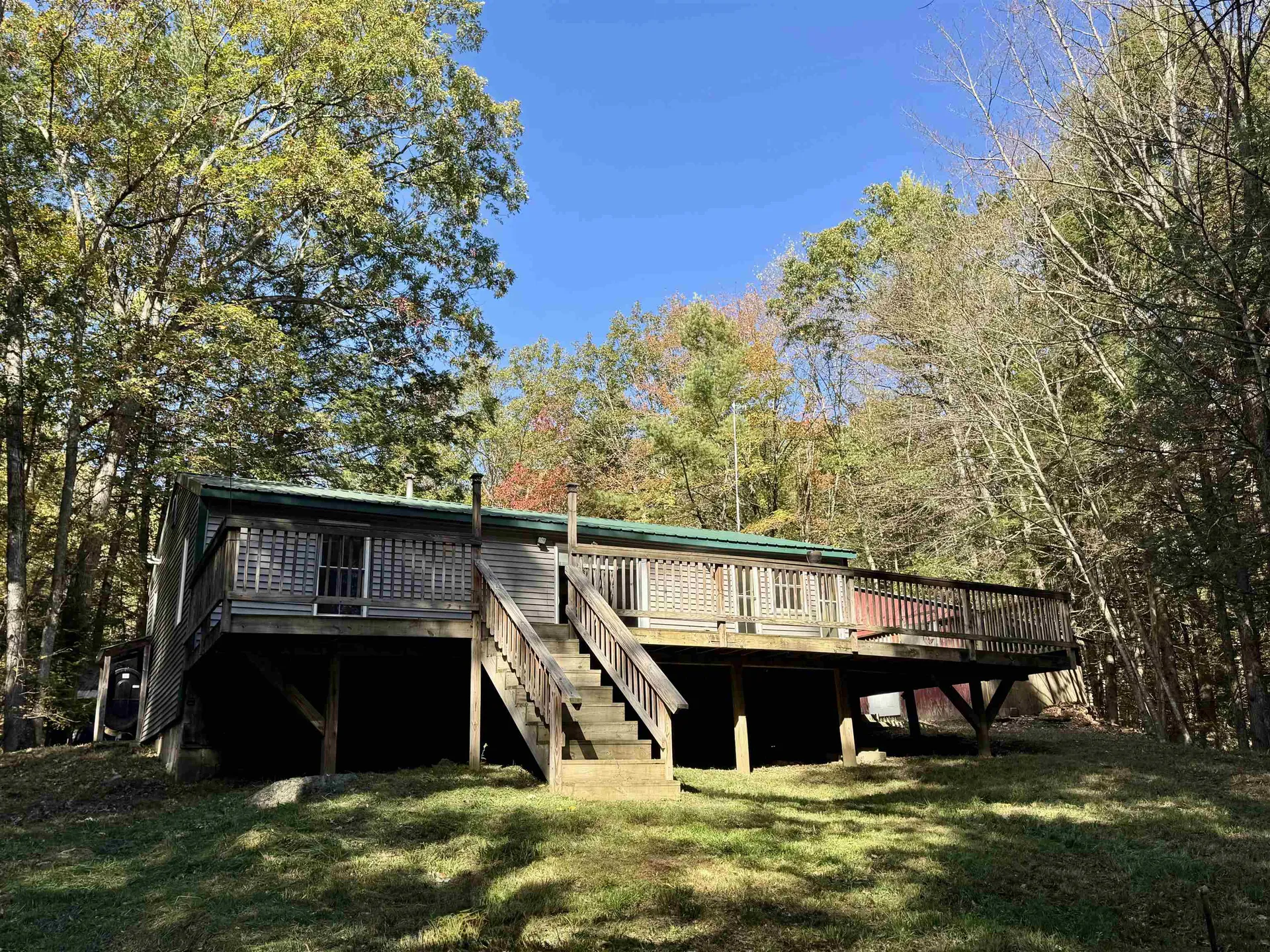 236 Hall Bridge Road Rockingham VT 05101