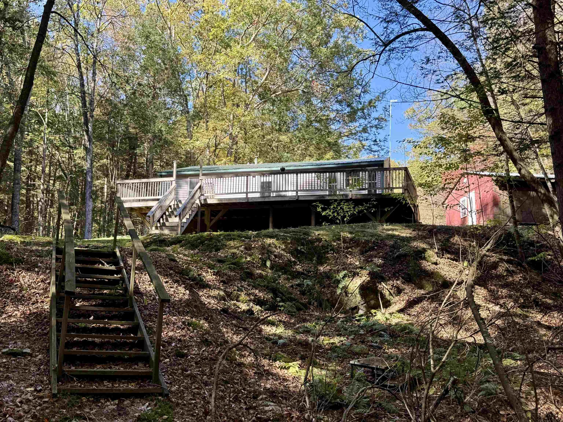 236 Hall Bridge Road Rockingham VT 05101