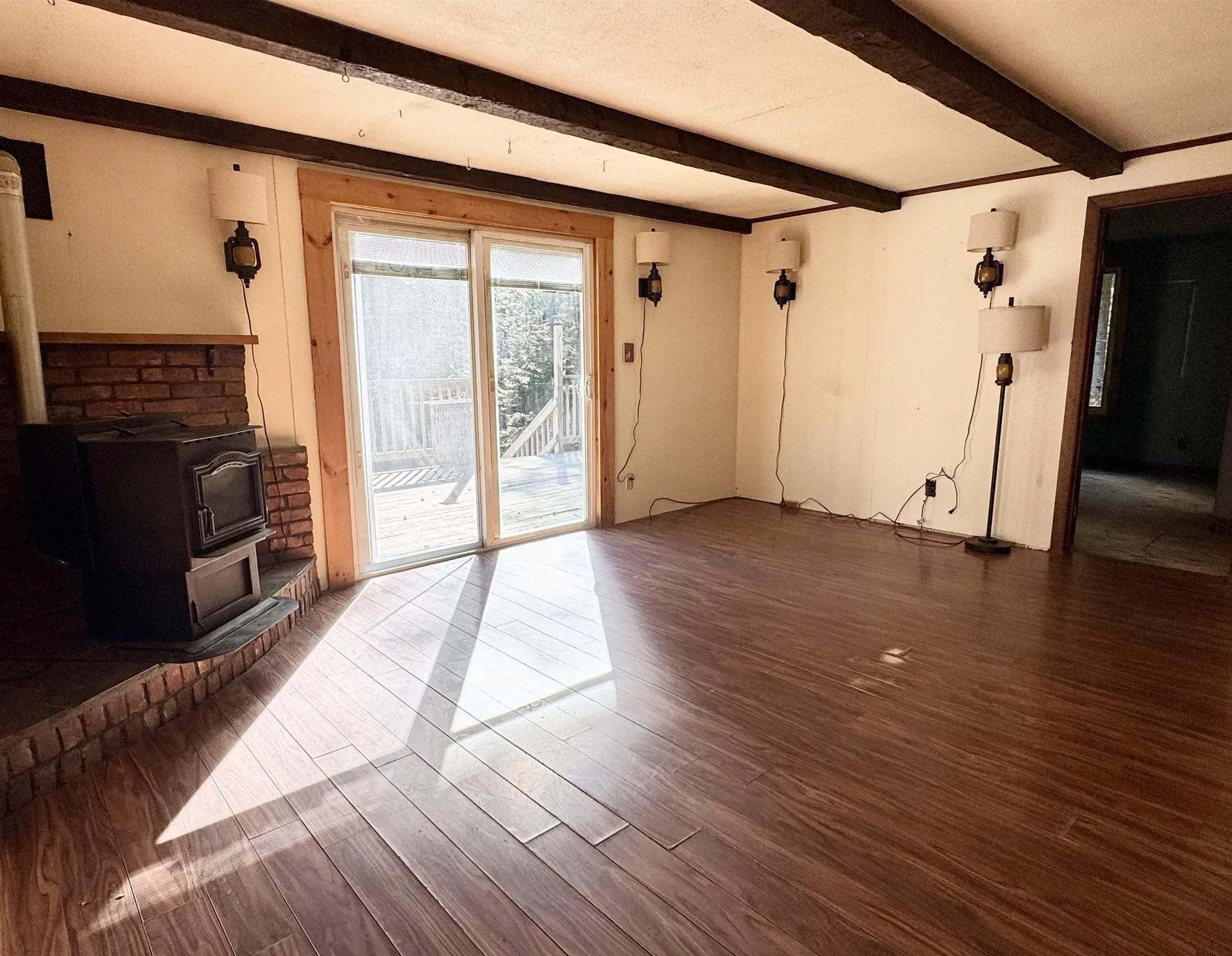 236 Hall Bridge Road Rockingham VT 05101