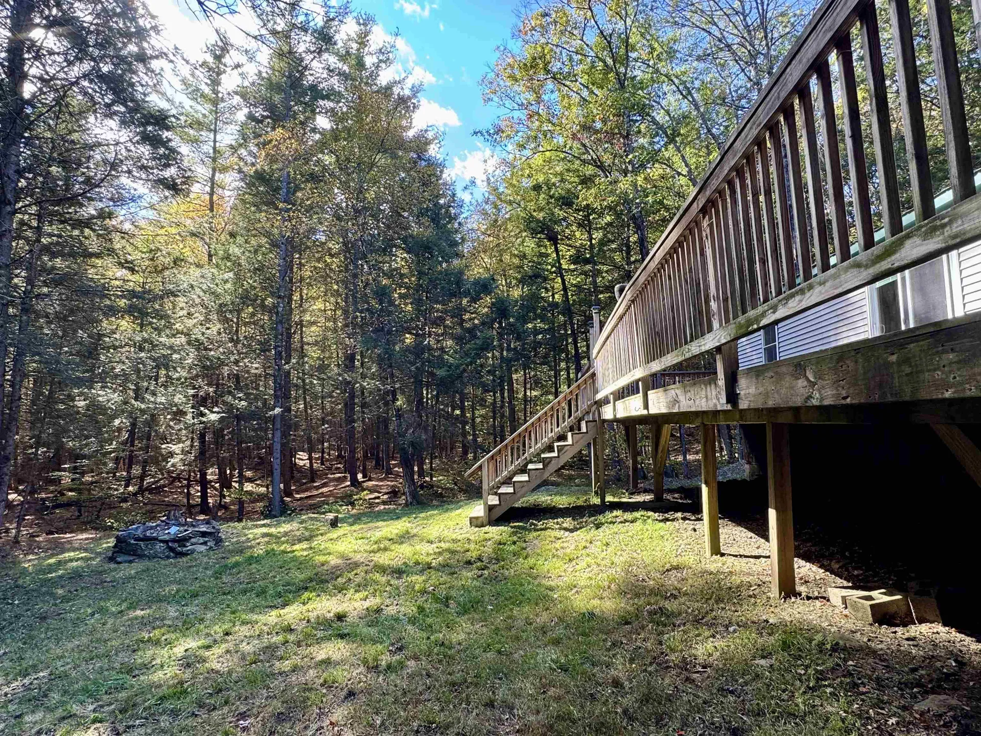 236 Hall Bridge Road Rockingham VT 05101