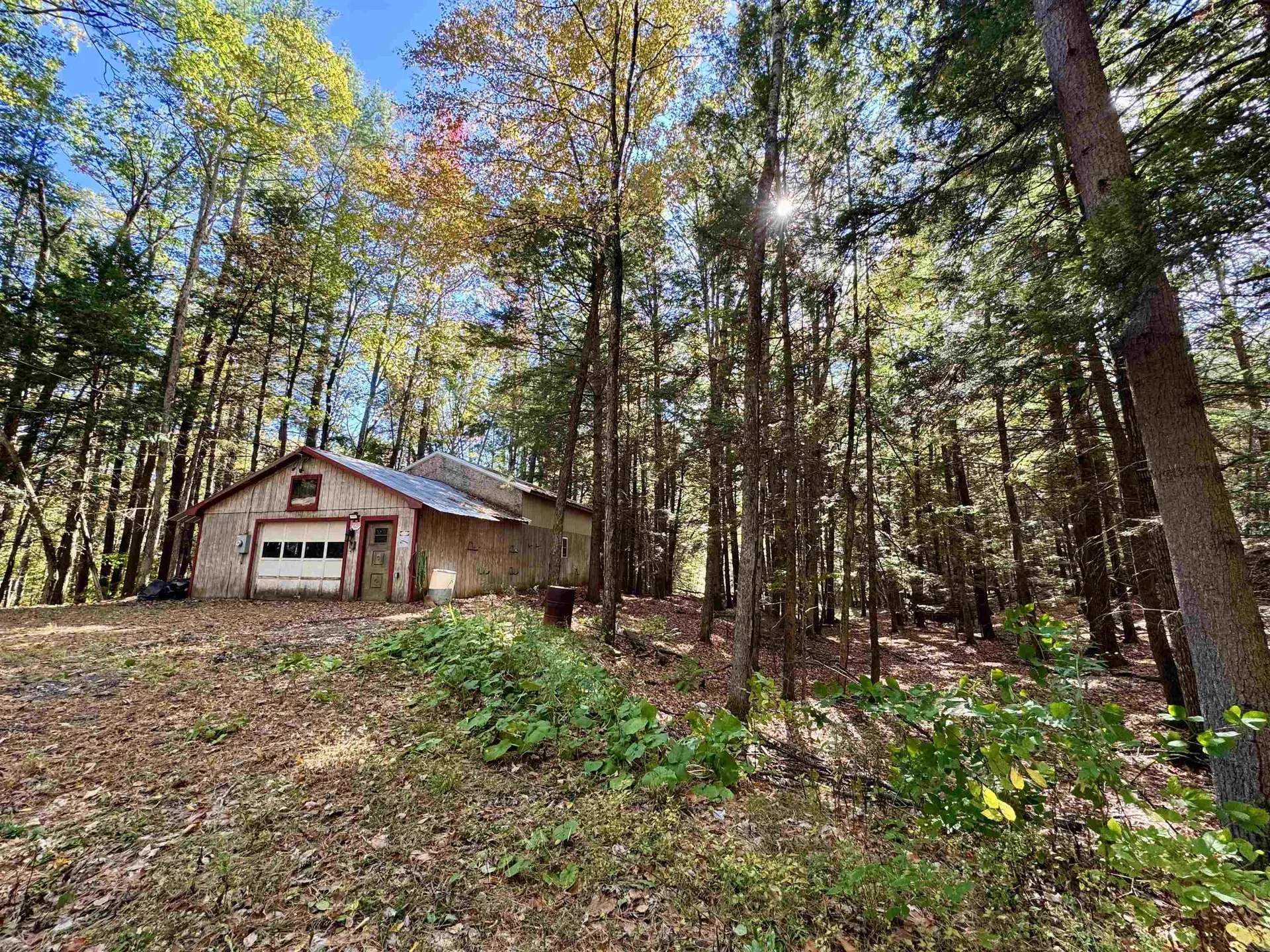 236 Hall Bridge Road Rockingham VT 05101