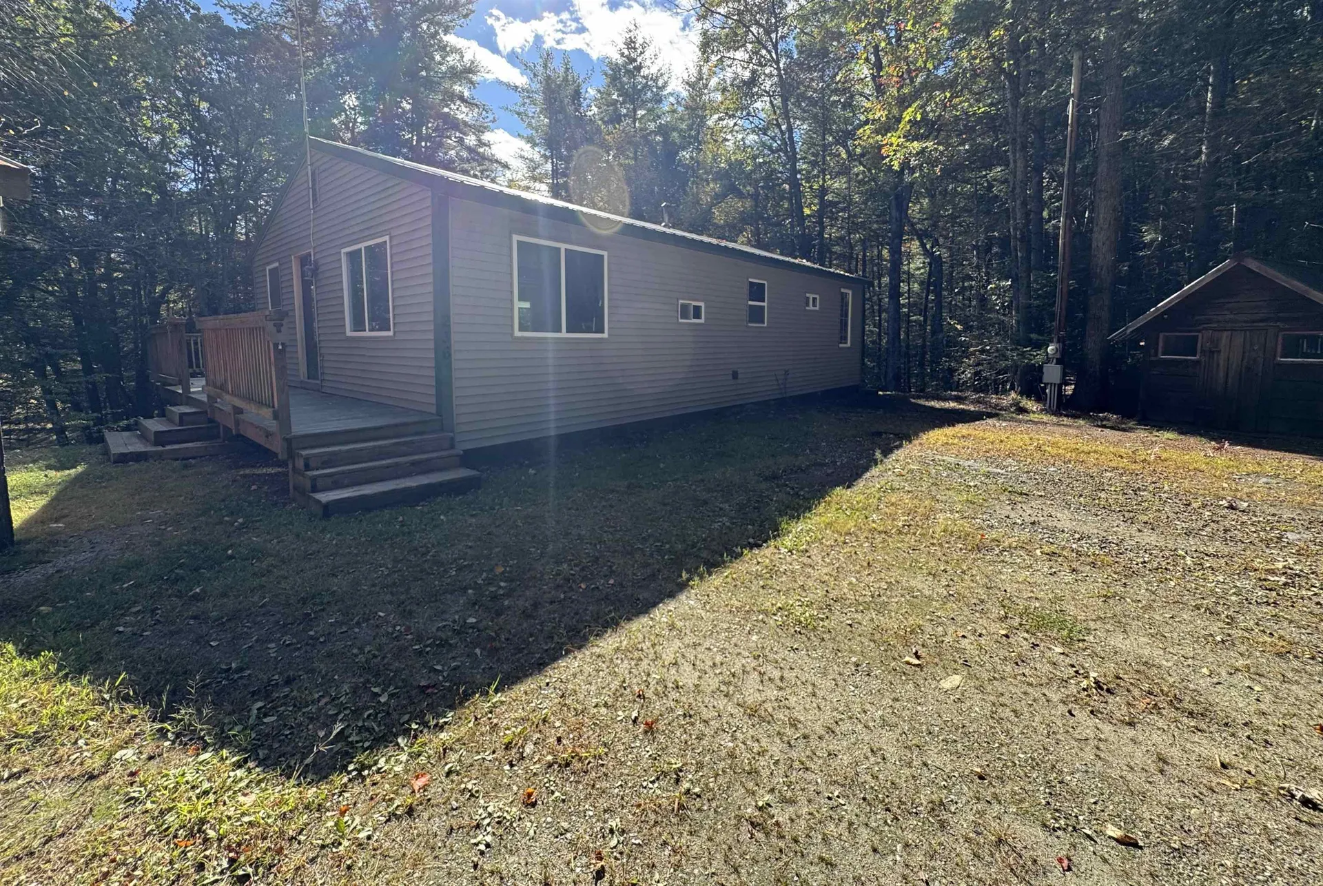 236 Hall Bridge Road Rockingham VT 05101