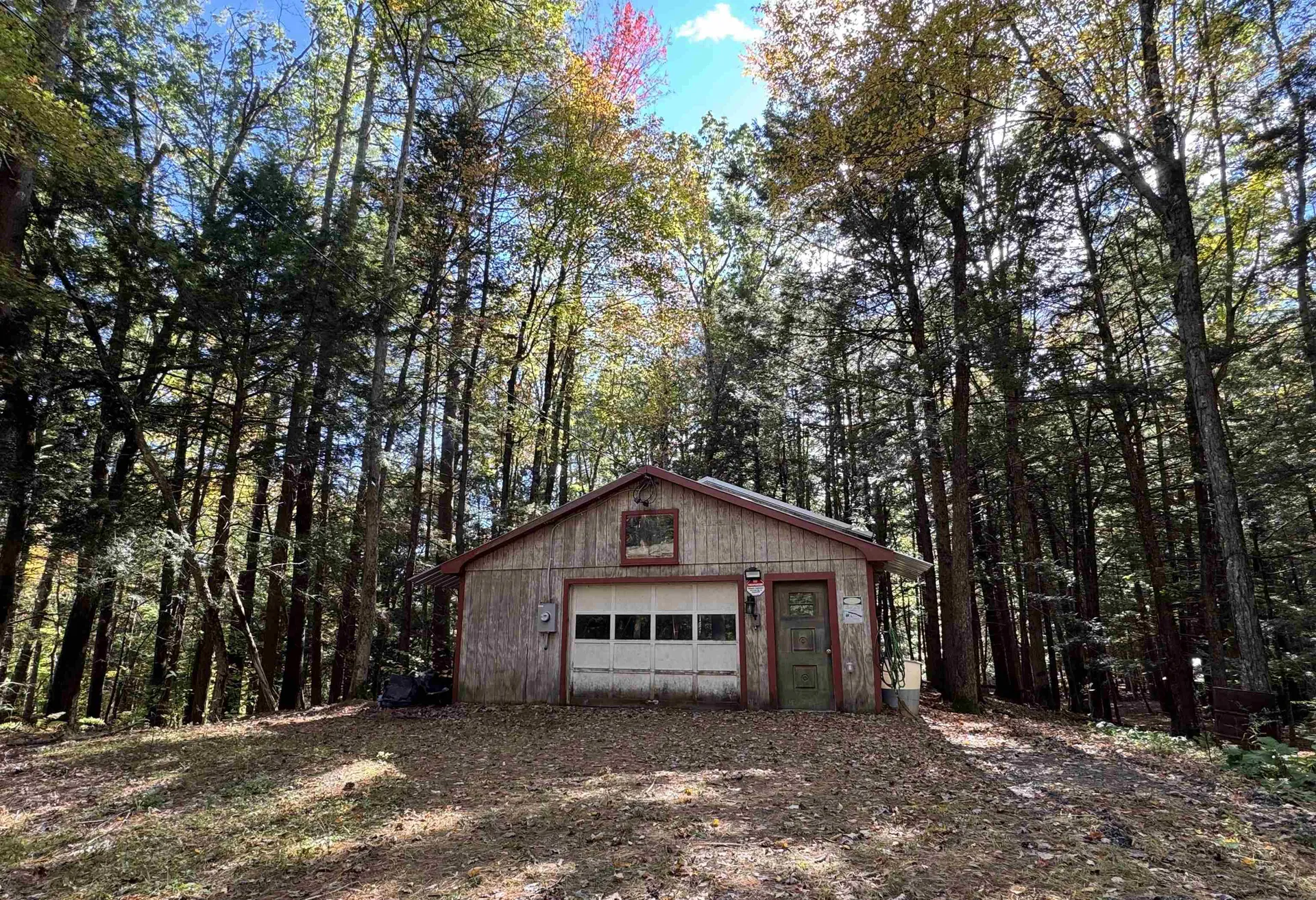 236 Hall Bridge Road Rockingham VT 05101