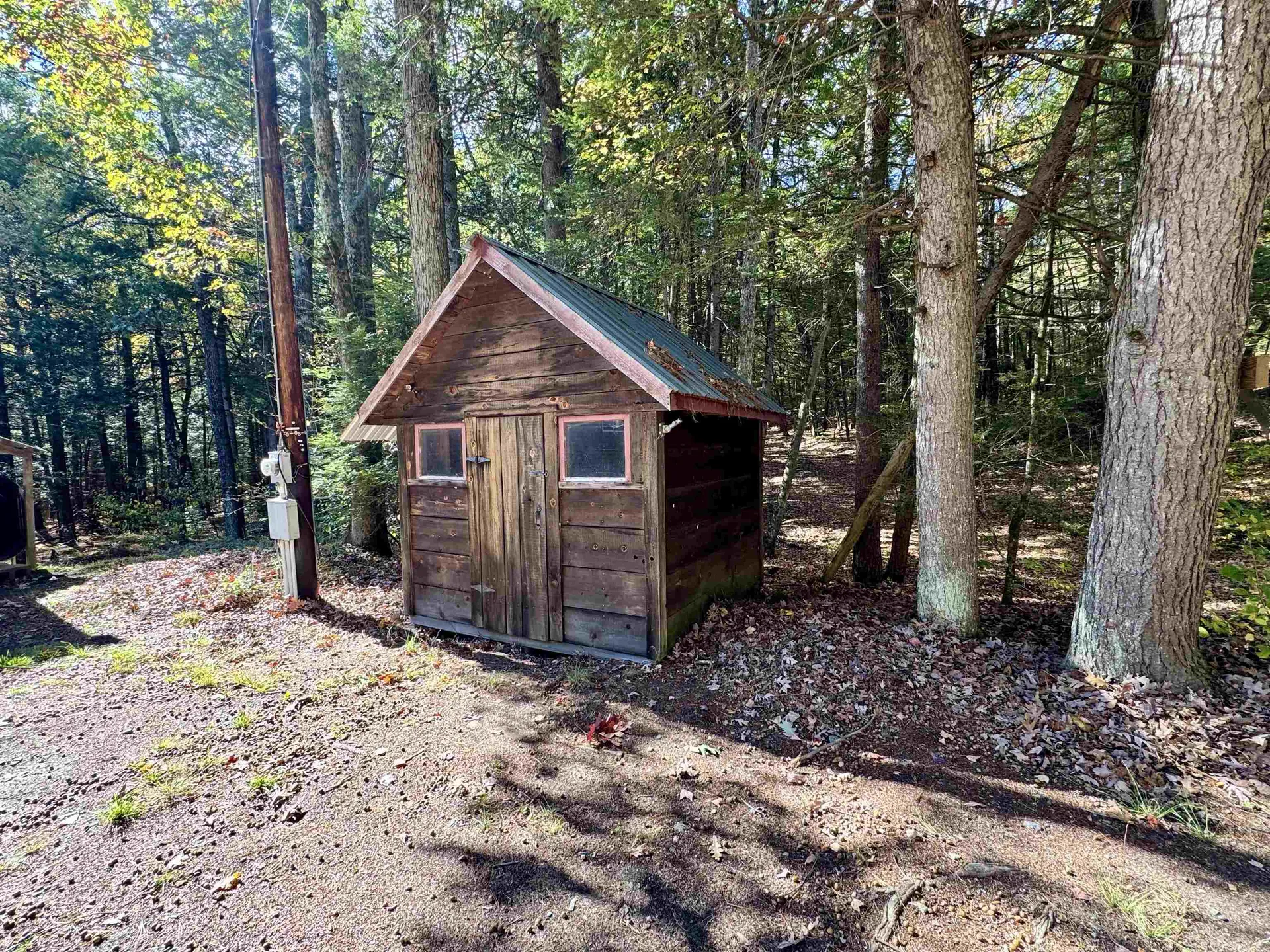 236 Hall Bridge Road Rockingham VT 05101