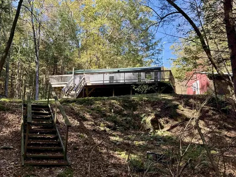 236 Hall Bridge Road Rockingham VT 05101