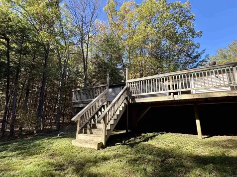 236 Hall Bridge Road Rockingham VT 05101