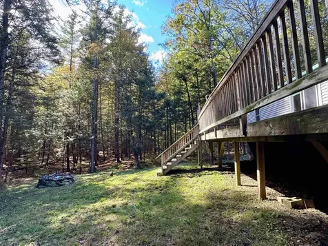 236 Hall Bridge Road Rockingham VT 05101