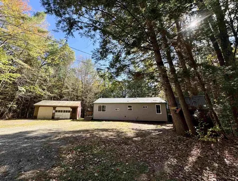 236 Hall Bridge Road Rockingham VT 05101