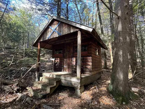 236 Hall Bridge Road Rockingham VT 05101