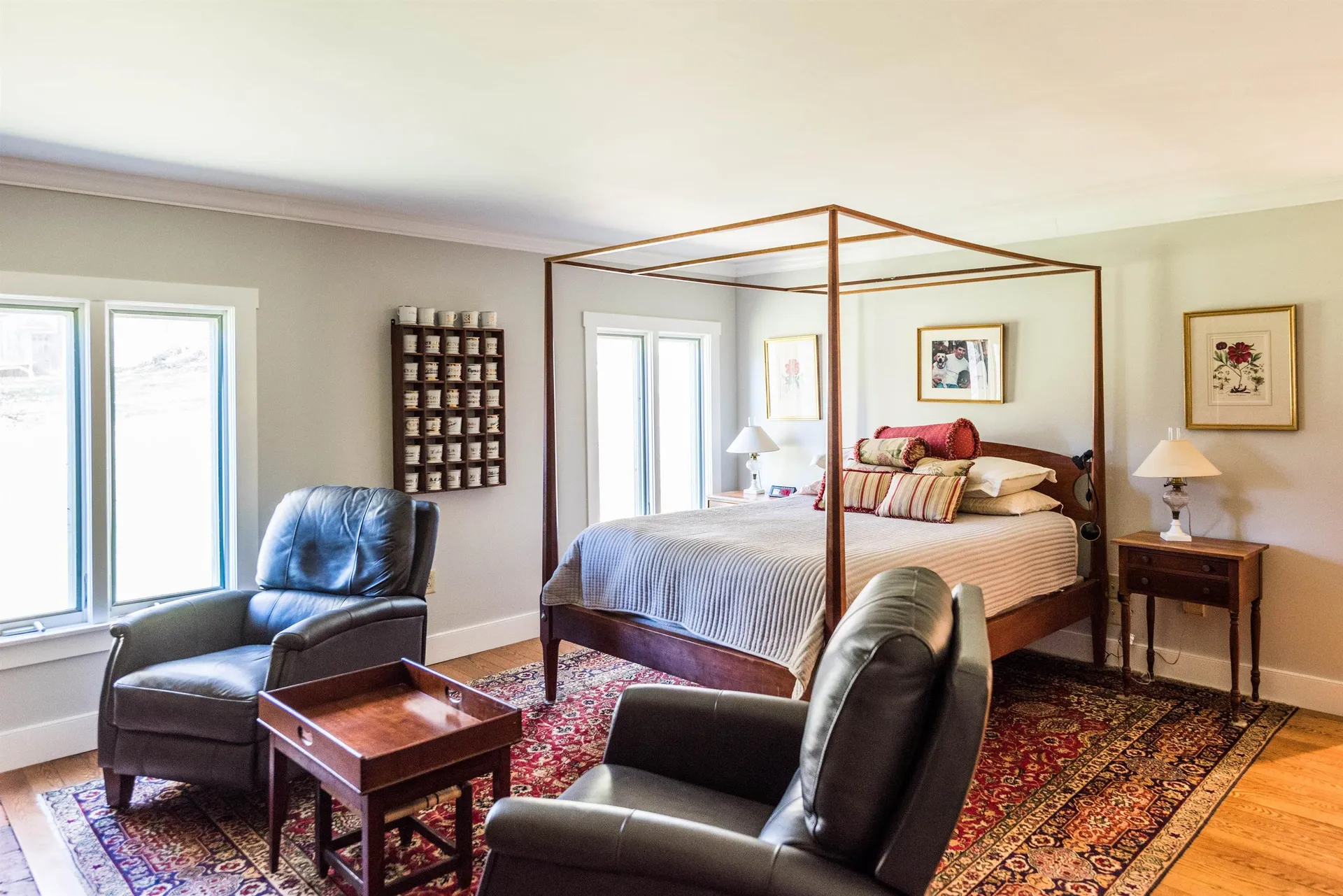 487 Vermont Route 100 Londonderry VT 05148