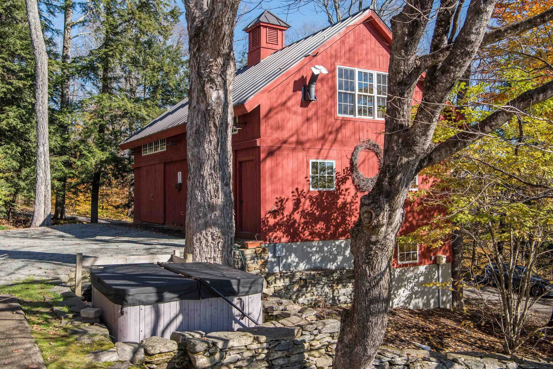 487 Vermont Route 100 Londonderry VT 05148