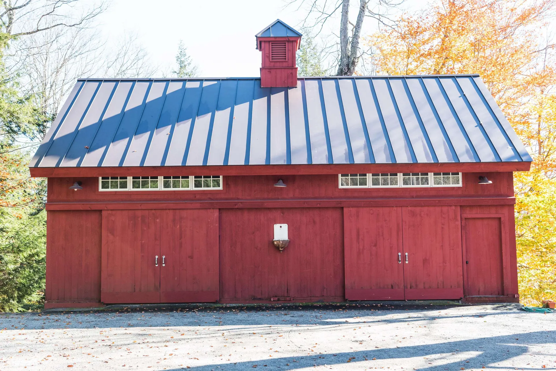 487 Vermont Route 100 Londonderry VT 05148