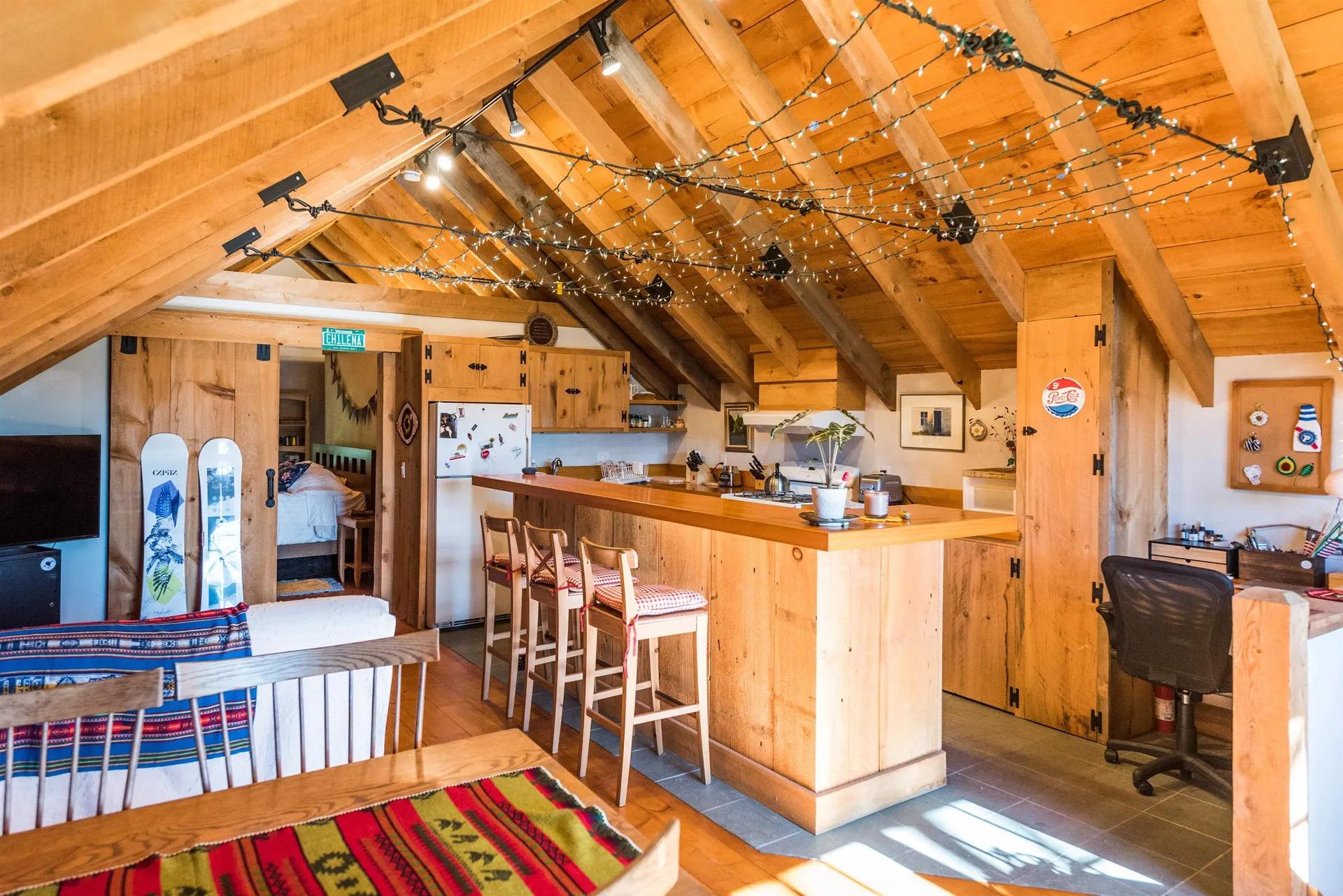 487 Vermont Route 100 Londonderry VT 05148