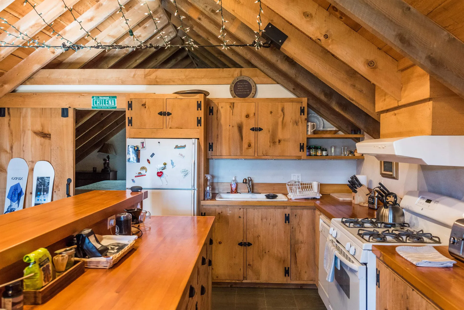 487 Vermont Route 100 Londonderry VT 05148