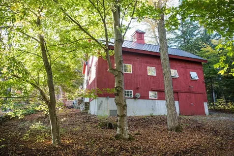 487 Vermont Route 100 Londonderry VT 05148