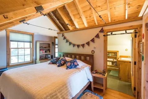 487 Vermont Route 100 Londonderry VT 05148