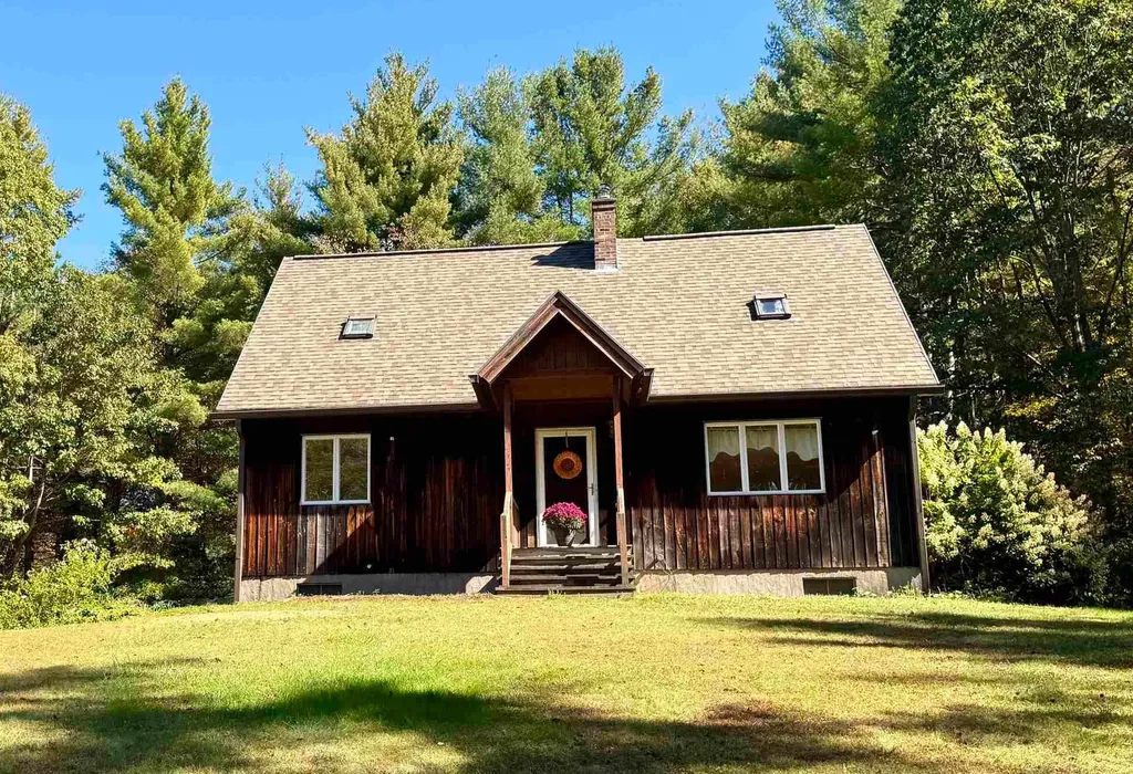 848 Coleville Road Bennington VT 05201