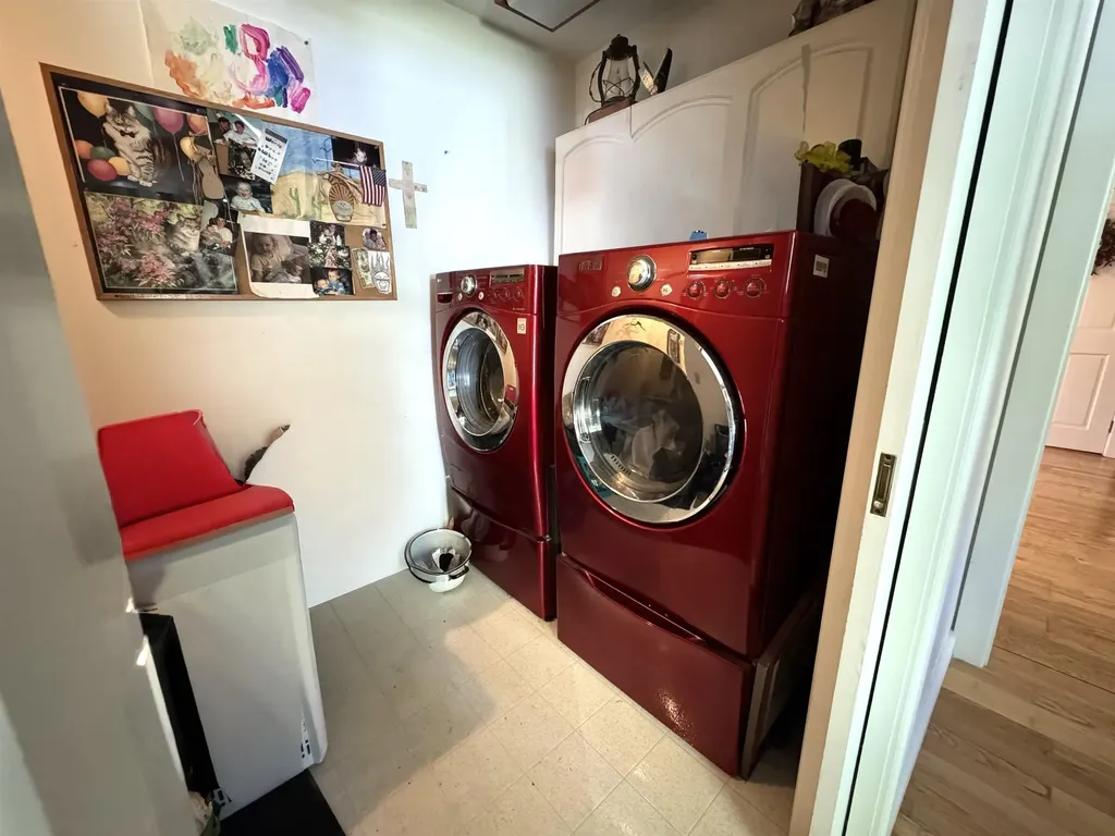 848 Coleville Road Bennington VT 05201