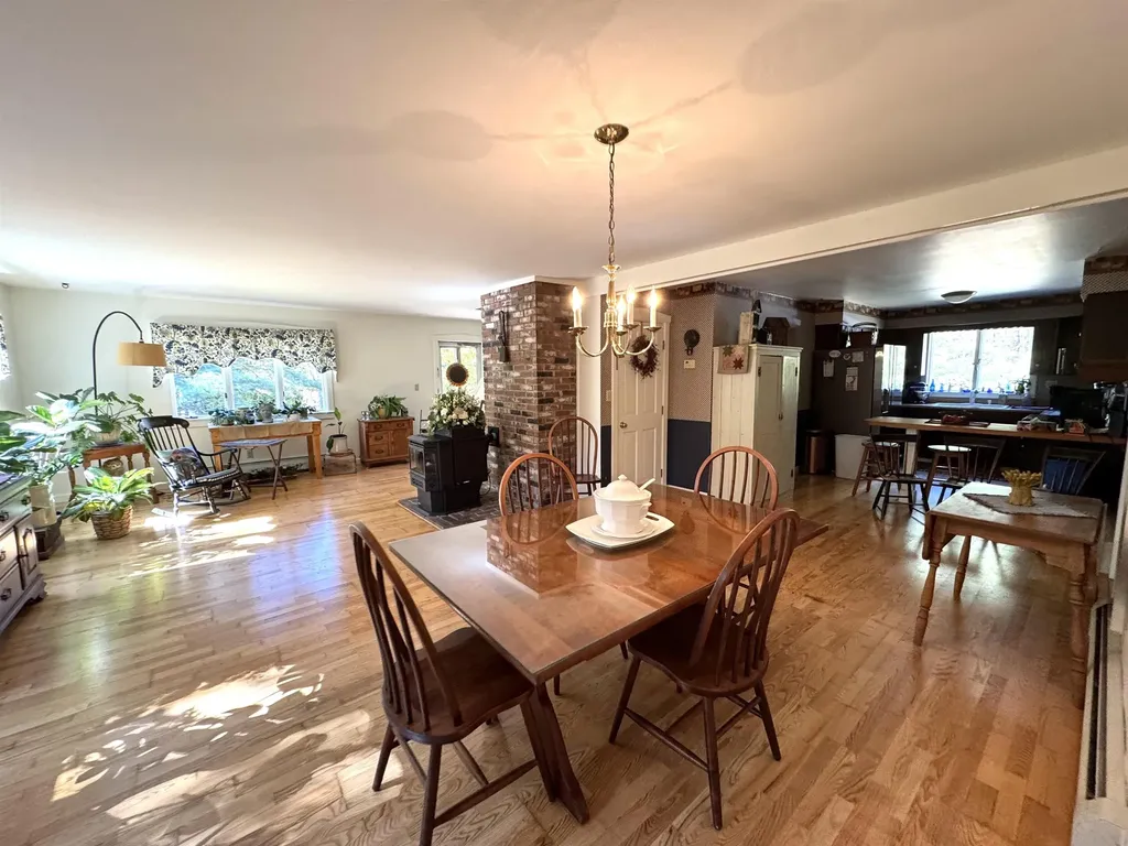 848 Coleville Road Bennington VT 05201