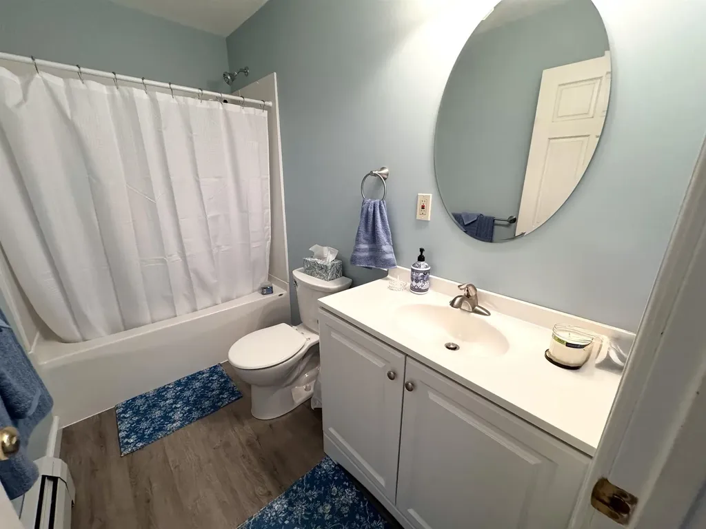 848 Coleville Road Bennington VT 05201