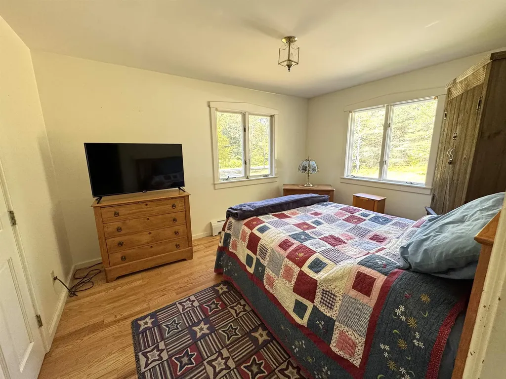 848 Coleville Road Bennington VT 05201