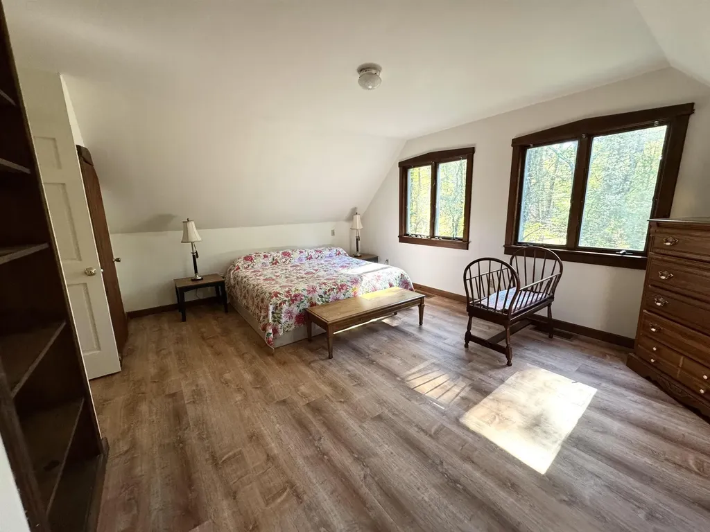 848 Coleville Road Bennington VT 05201