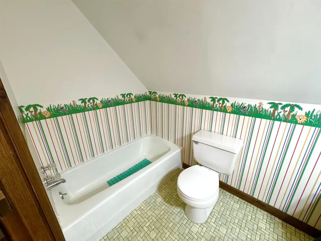 848 Coleville Road Bennington VT 05201