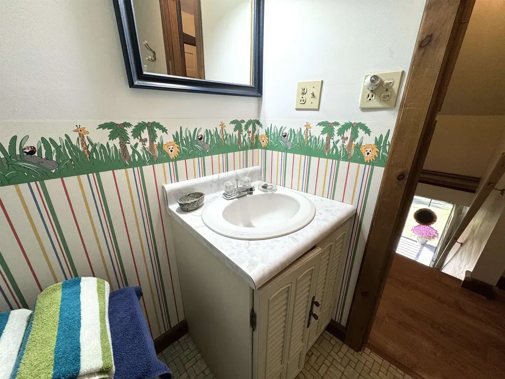 848 Coleville Road Bennington VT 05201