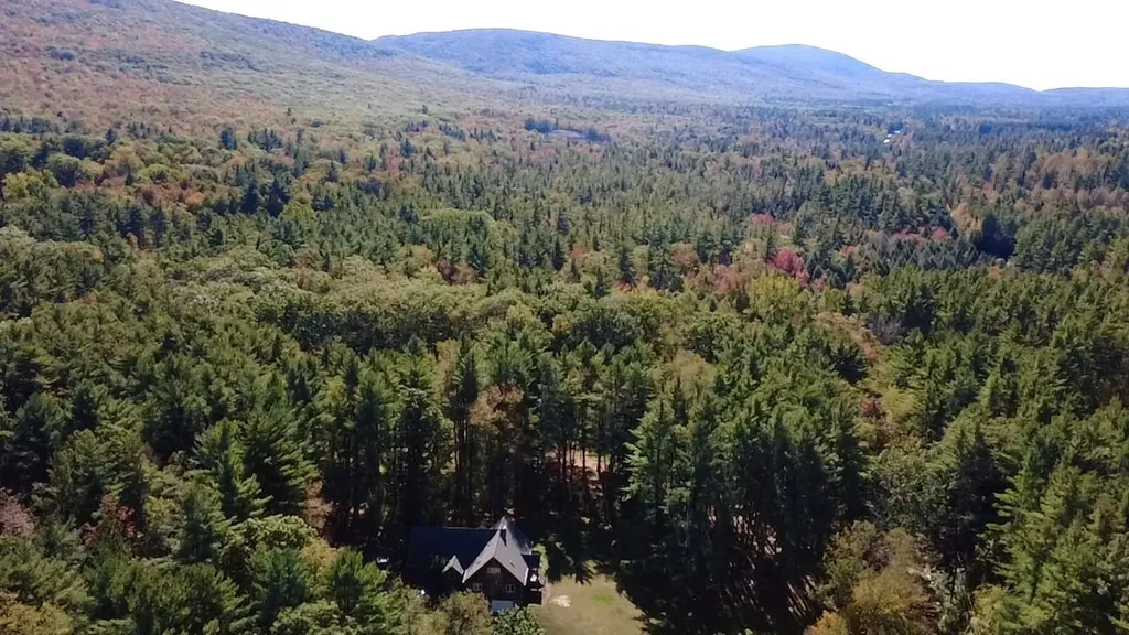 848 Coleville Road Bennington VT 05201