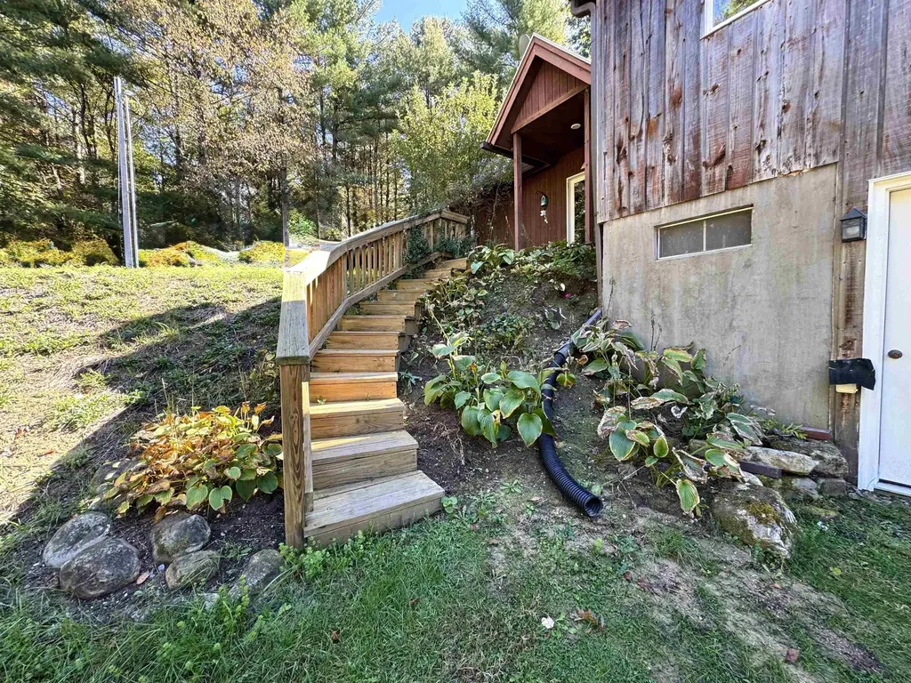 848 Coleville Road Bennington VT 05201