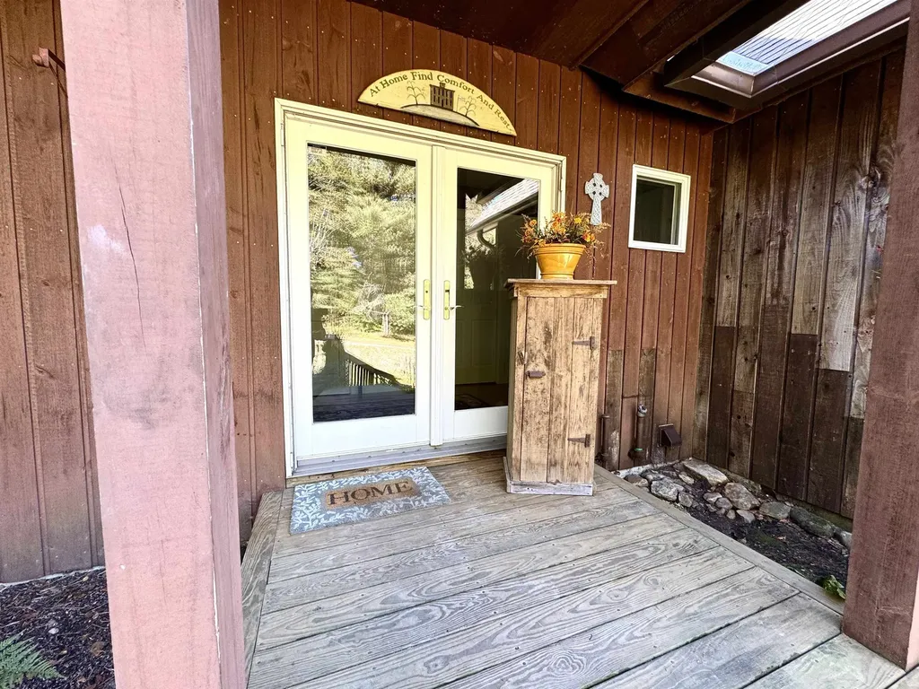 848 Coleville Road Bennington VT 05201