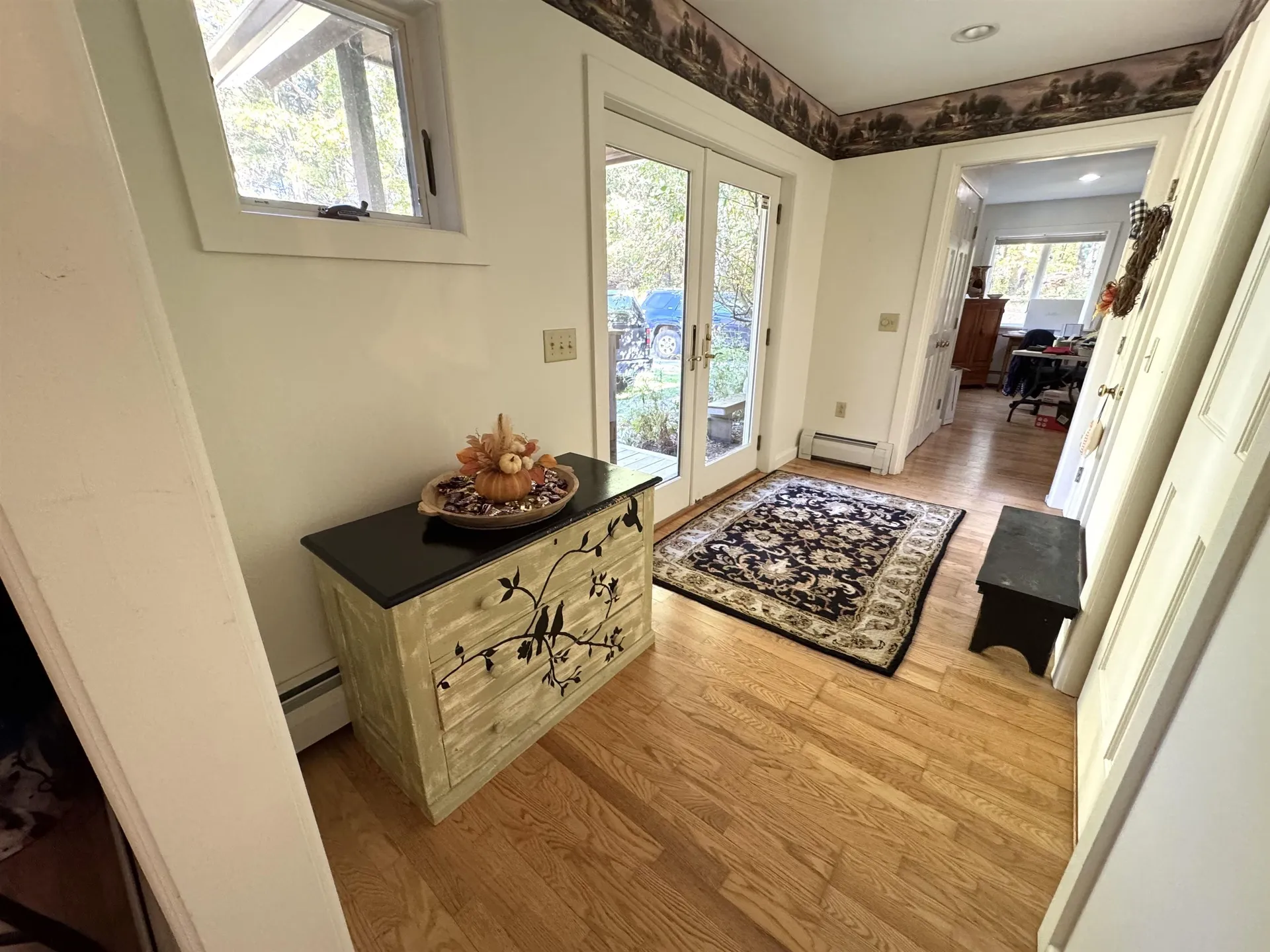 848 Coleville Road Bennington VT 05201