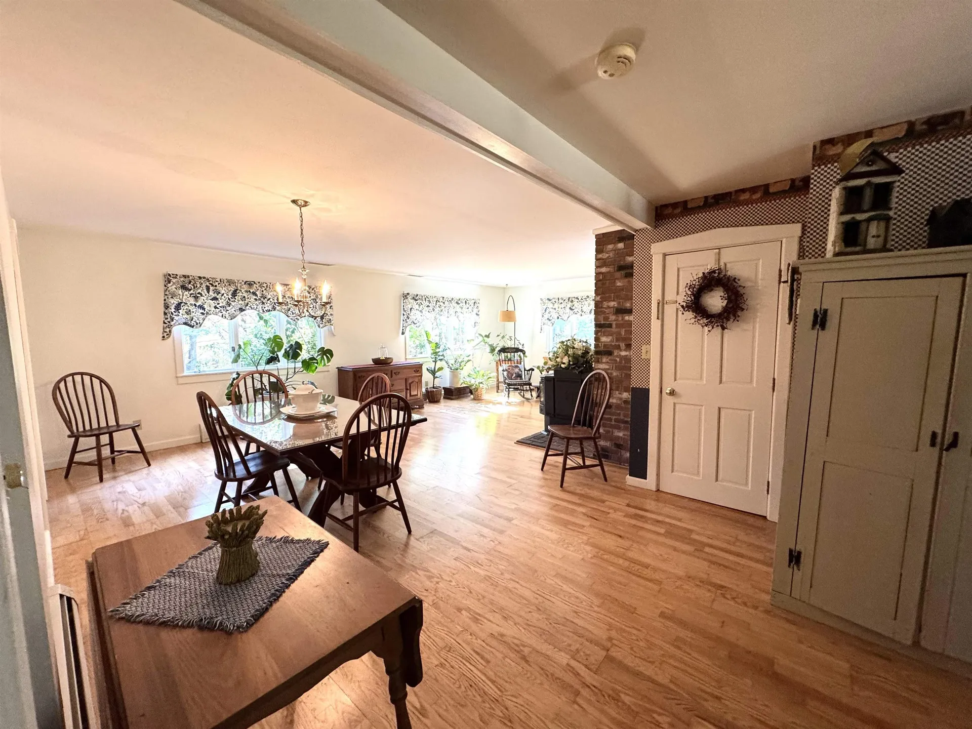 848 Coleville Road Bennington VT 05201