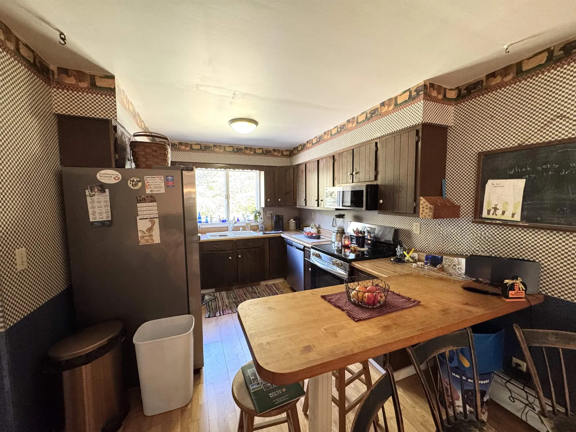 848 Coleville Road Bennington VT 05201