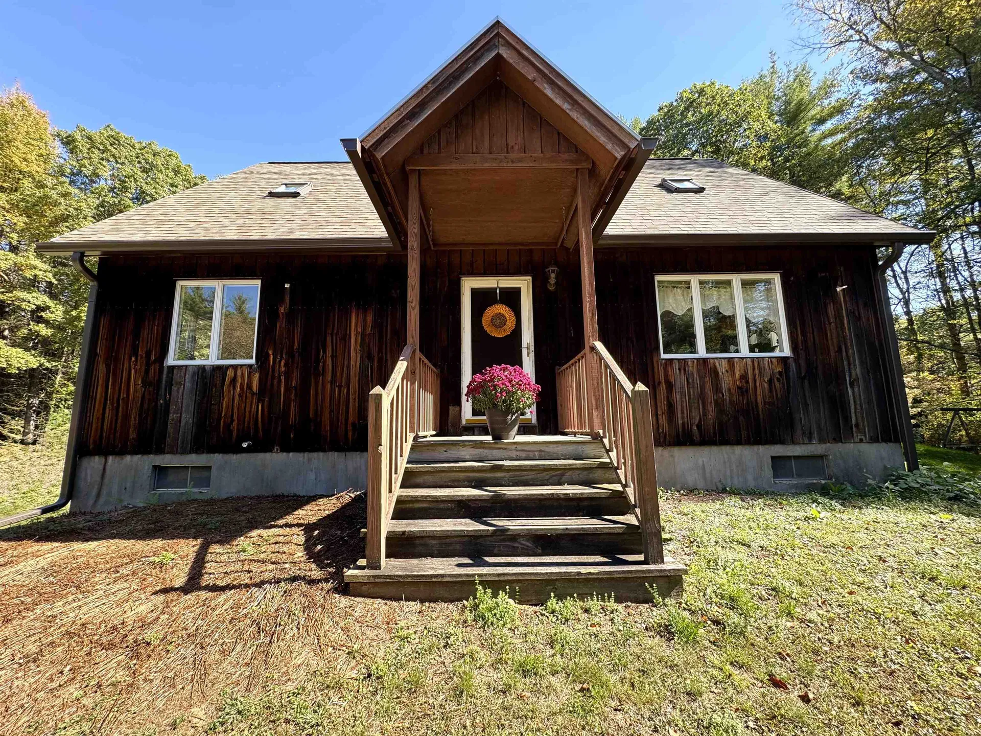 848 Coleville Road Bennington VT 05201