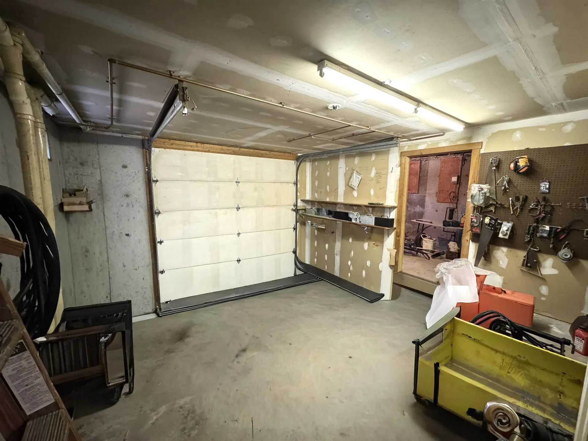 848 Coleville Road Bennington VT 05201