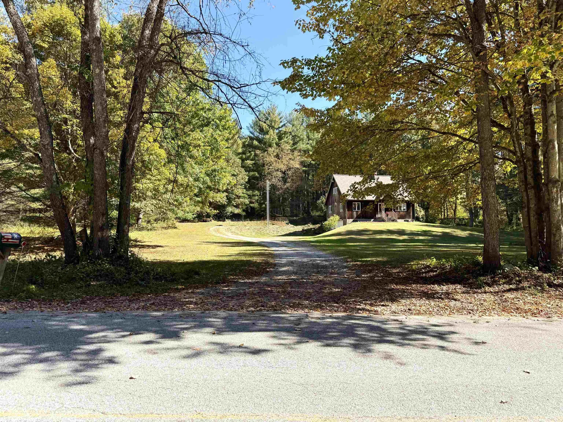 848 Coleville Road Bennington VT 05201