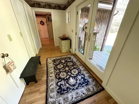 848 Coleville Road Bennington VT 05201