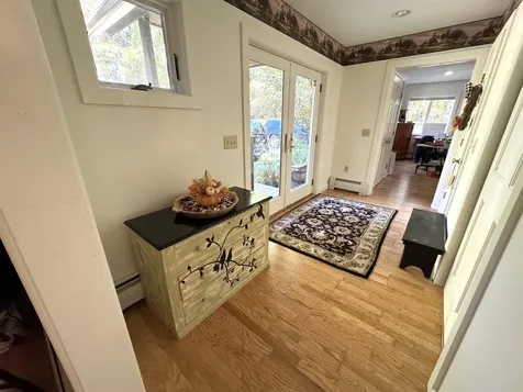 848 Coleville Road Bennington VT 05201