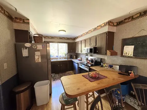 848 Coleville Road Bennington VT 05201