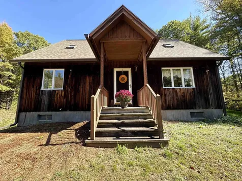 848 Coleville Road Bennington VT 05201