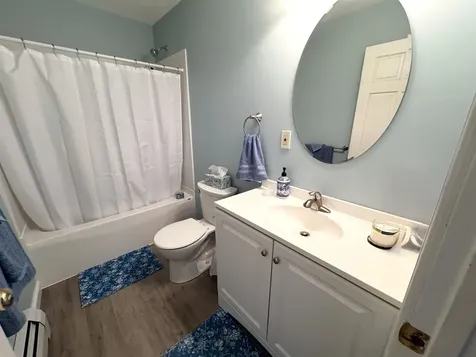 848 Coleville Road Bennington VT 05201