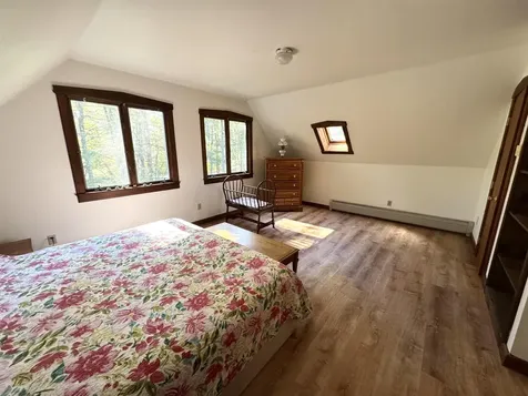 848 Coleville Road Bennington VT 05201