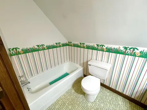 848 Coleville Road Bennington VT 05201