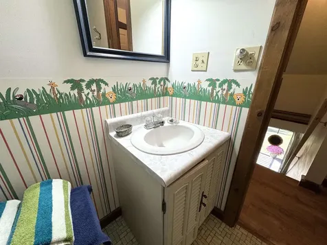 848 Coleville Road Bennington VT 05201