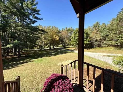 848 Coleville Road Bennington VT 05201