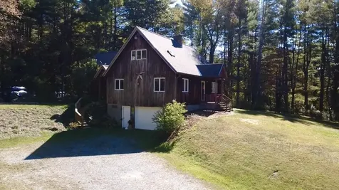 848 Coleville Road Bennington VT 05201