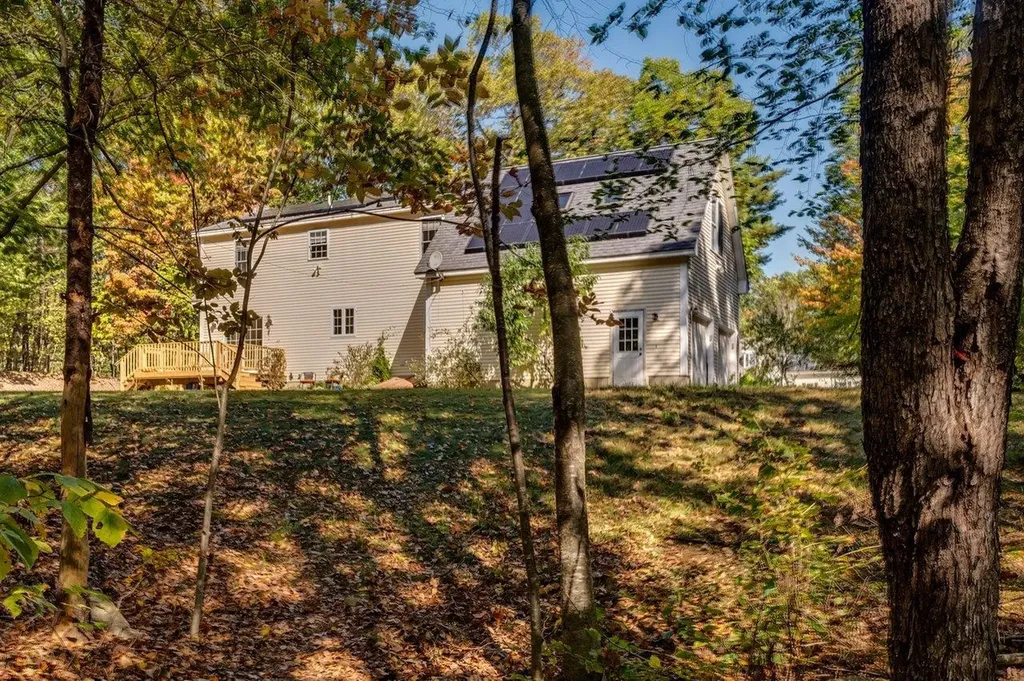 6 Tayla Way Nottingham NH 03290